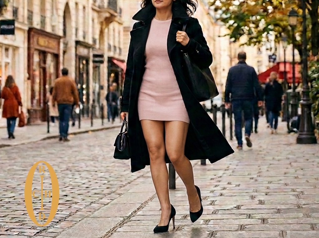 港区は六本木の交際クラブで出逢った素敵な女性